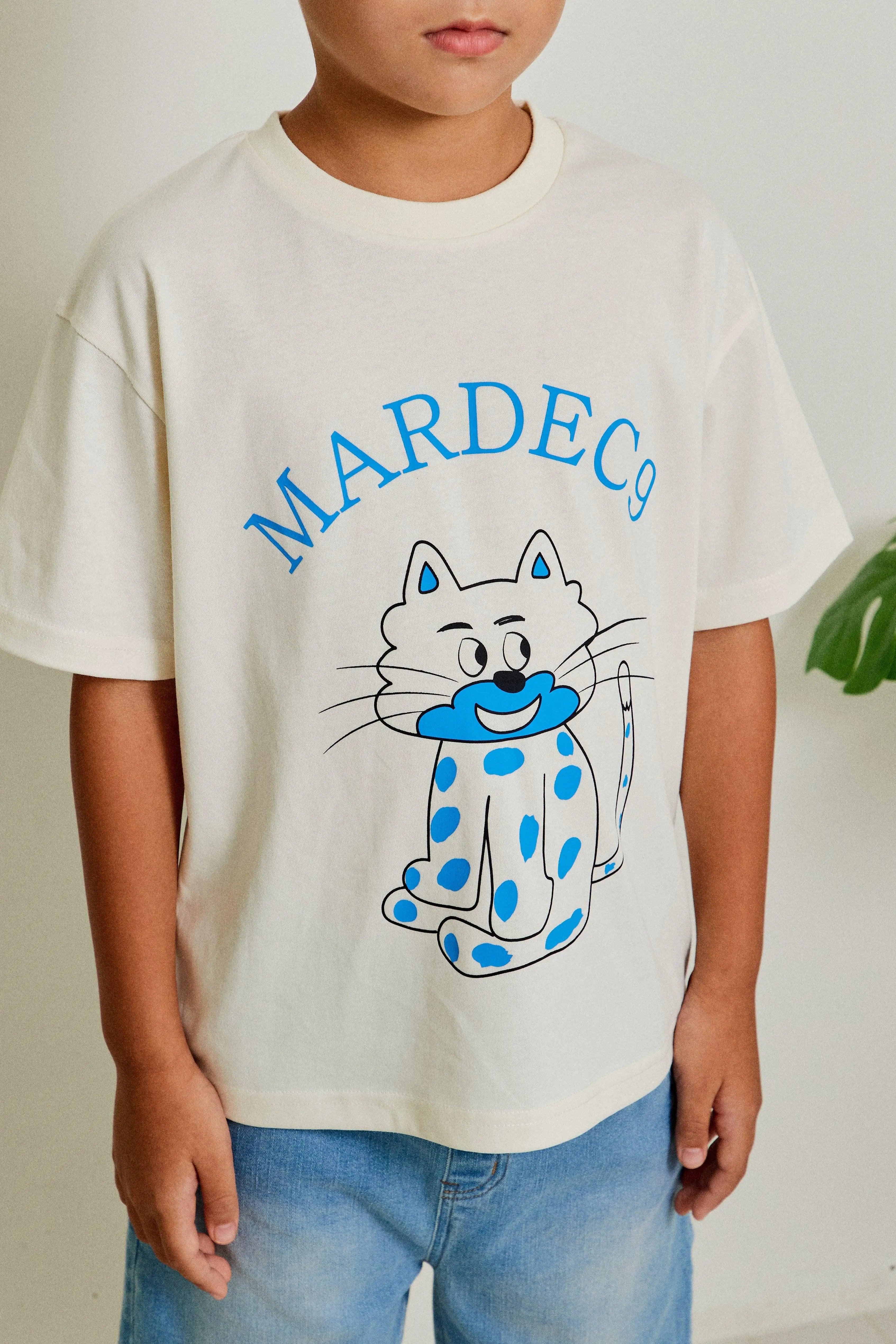 Funny Cat T-shirt Mardec9 Mardec9 Singapore
