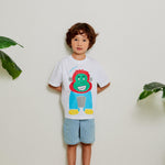 Funny Gorilla T-shirt Mardec9 Mardec9 Singapore