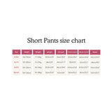 Pear Shorts