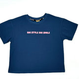 BSBS Overfit T-Shirt (Adult / Family)