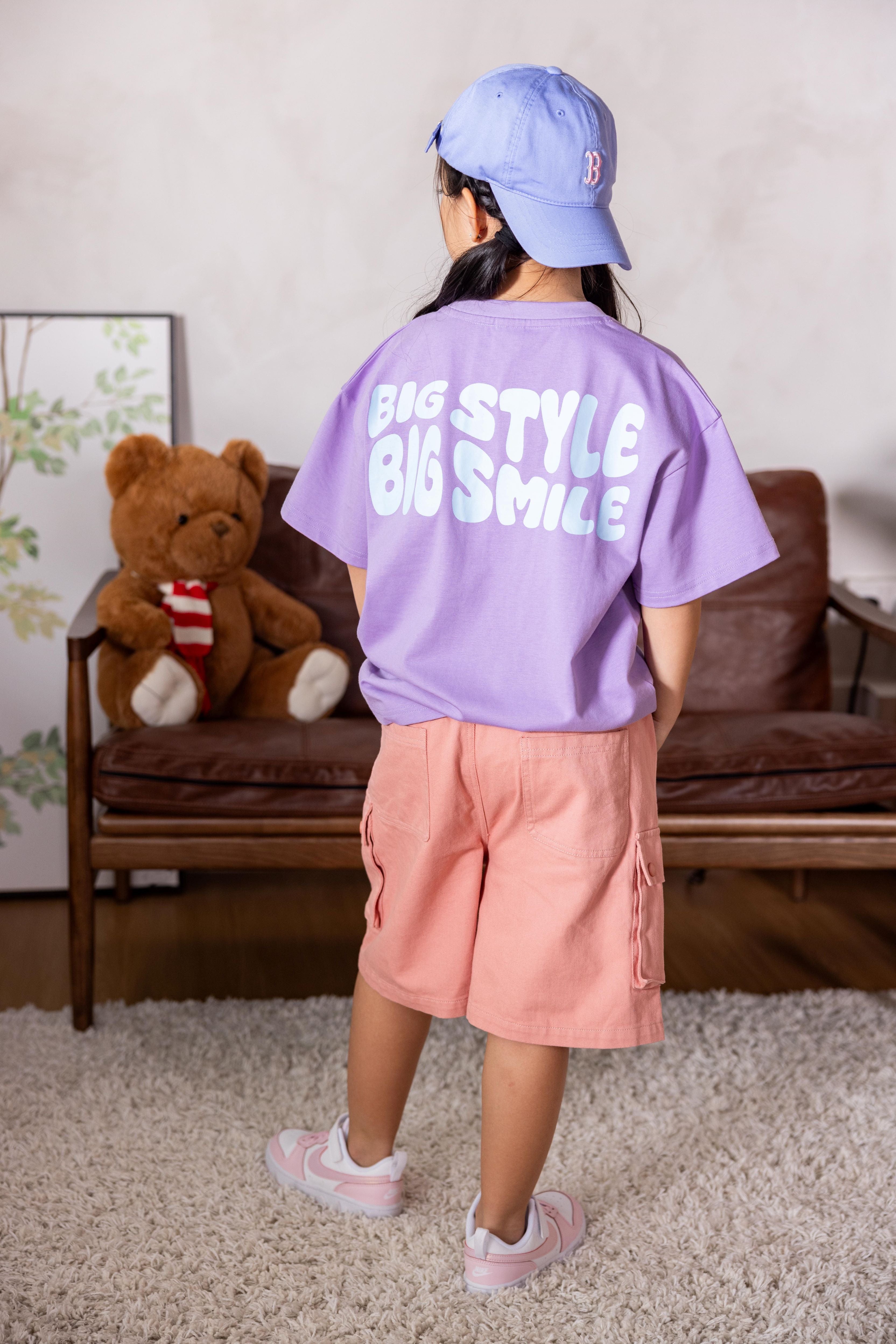 BSBS T-Shirt (Kid) Mardec9 SGD
