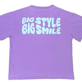 BSBS Overfit T-Shirt (Kid)