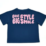 BSBS Overfit T-Shirt (Kid)