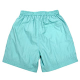 Toggle Stopper Shorts (Green)