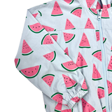 Watermelon Light Jacket