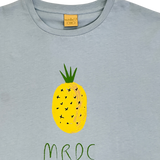 Pineapple T-Shirt (Green, Kid / Adult)