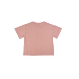 Orange T-Shirt (Pink, Kid / Adult)