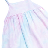 Rainbow Sleeveless Dress