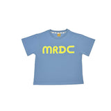 MRDC T-Shirt (Blue, Kid / Adult)