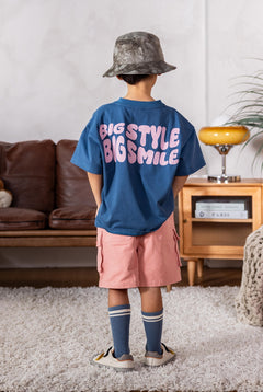 BSBS T-Shirt (Kid) Mardec9 SGD